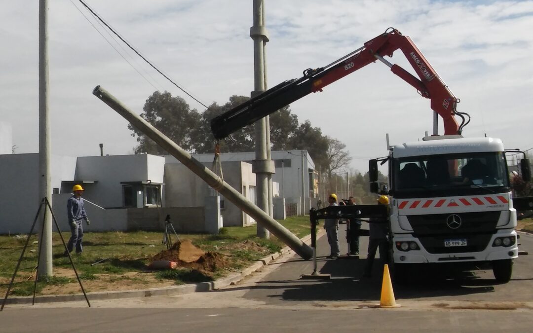 Las obras ahora, pensando en el verano