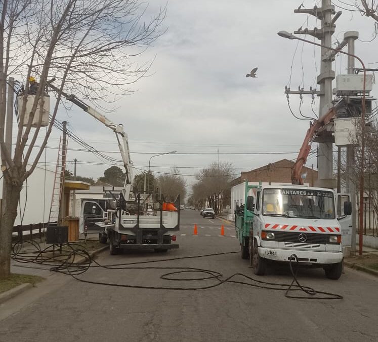 Preparar el sistema para la elevada demanda